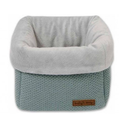 COMMODEMANDJE CLASSIC STONEGREEN 231