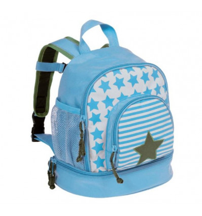 SCHOOL SPORTS BAG STARLIGHT OLIVE 9