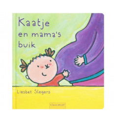 KAATJE EN MAMA'S BUIK 22
