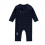 U PLAYSUIT DALI NAVY 68 21