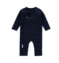 U PLAYSUIT DALI NAVY 68 21