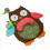 TREETOP FRIENDS TUMMY TIME MAT 4