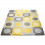 PLAYSPOT GOLD/GREY 4