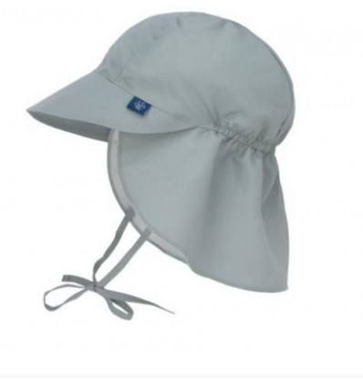 LSF SUN PROTECTION FLAP HAT OLIVE 20