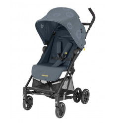 MARA BRAVE GRAPHITE 202