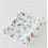 MUSLIN SWADDLE SINGLE FOREST FRIENDS 22