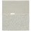 LEDIKANTDEKEN FLANEL VIGO GREEN/LEAF 21