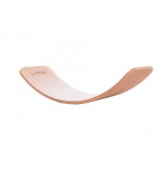 WOBBEL ORIGINAL BLANK GELAKT KURK 22