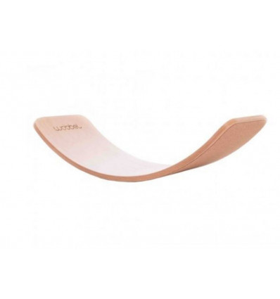 WOBBEL ORIGINAL BLANK GELAKT KURK 22