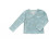 CARDIGAN RAINBOW ETHER BLUE 3-6M 21