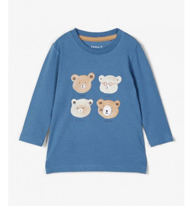 NBMOSSE LS TOP STELLAR 62 201
