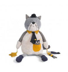 ACTIVITEITEN KAT LES MOUSTACHES 22