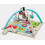 ALPHABET ZOO ACTIVITY GYM 17+ ACTIVITIES