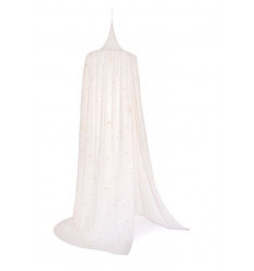 CANOPY AMOUR STELLA 250X50 GOLD 201