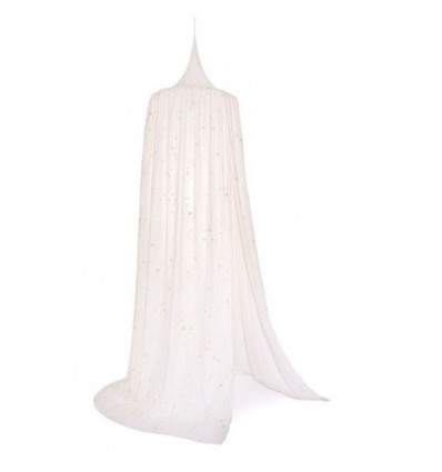 CANOPY AMOUR STELLA 250X50 GOLD 201