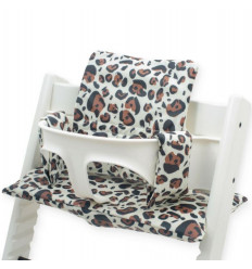 STOELVERKLEINER MEEGROEI LEOPARD NAT 21