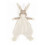 CORDY ROY BABY HARE SOOTHER 24