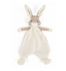 CORDY ROY BABY HARE SOOTHER 24