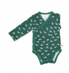 BODY KIMONO BOAR JERSEY COTTON 50-56 20