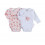 PLUME BODYS SET 2PCS CROISE ML 0M 202