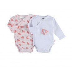 PLUME BODYS SET 2PCS CROISE ML 0M 202