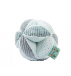 KNUFFEL GRIJS 241
