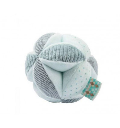 KNUFFEL GRIJS 241
