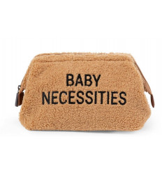 BABY NECESSITIES TEDDY OFFWHITE 211