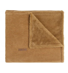 WIEGDEKEN TEDDY SENSE CARAMEL 231
