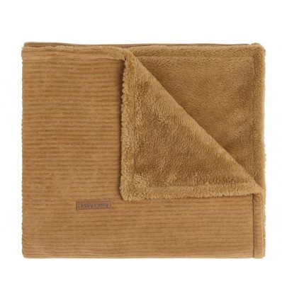 WIEGDEKEN TEDDY SENSE CARAMEL 231