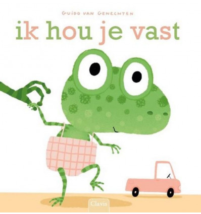 IK HOU JE VAST 202