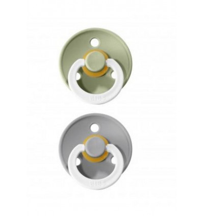 FOPSPEEN SAGE/CLOUD NIGHT 0-6M 202
