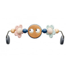 TOY WIPSTOEL ONDEUGENDE OGEN PASTEL 25