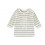 NAME IT T-SHIRT PEYOTE MELANGE 62 21