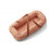 GRO BABYLIFT CLASSIC DOT TUSCANY ROSE 21
