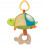 GIRAFFE SAFARI STROLLER TOYS TURTLE 4