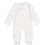 U PLAYSUIT JRSY LOU AOP WHITE 50 21