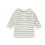 NAME IT T-SHIRT PEYOTE MELANGE 56 21