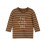 NAME IT T-SHIRT COFFEE LIQUE R 74 21