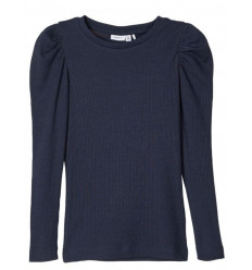 NAME IT T-SHIRT DARK SAPPHIRE 92 21