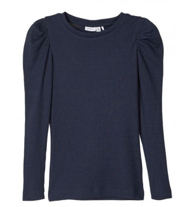 NAME IT T-SHIRT DARK SAPPHIRE 92 21