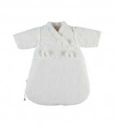 M&M20 SLAAPZAK 90-110CM ECRU SHERPA 231