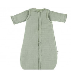 SLEEPING BAG WINTER 87CM BLISS OLIVE 25