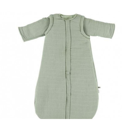 SLEEPING BAG WINTER 87CM BLISS OLIVE 25