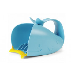 MOBY WATERFALL RINSER BLUE 22