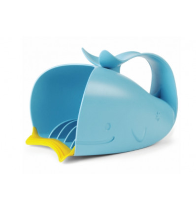 MOBY WATERFALL RINSER BLUE 22