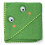 ZOO HOODED TOWEL FROG 4
