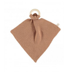 SO NATURAL TEETHER RING BISCUIT 22