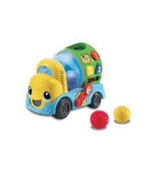 PETIT CAMION COLOR MIX 201