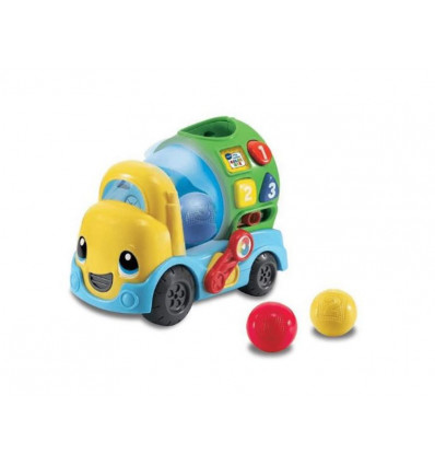 PETIT CAMION COLOR MIX 201